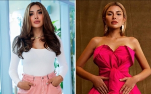 Millendaru Tampil Seksi Pamer Perut di Postingan Baru, Komentar Nikita Mirzani 'Nyelekit'
