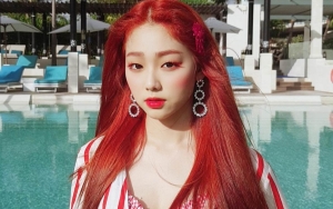 Kang Mina eks Gugudan Akui Ragu Bisa Jalani Aktivitas Solois di Industri Musik