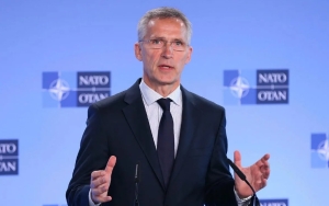 Ukraina Putuskan Hubungan Diplomatik Dengan Rusia Imbas Invasi, NATO Bersiap Amankan Anggotanya