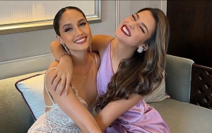 Pajang Momen Cantik Bersama, Cinta Laura Ngaku Bersyukur Bisa Kenal Susan Sameh