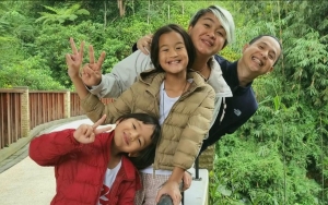 Anak Kembali Bahas Tentang Kematian, Istri Ernest Prakasa: Makin Terobsesi