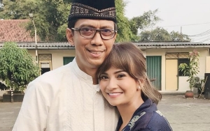 Pengacara Pastikan Doddy Sudrajat Tak Pindahkan Makam Vanessa Angel Dalam Waktu Dekat Karena Hal Ini