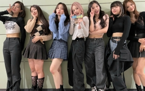Koreografi Lagu Debut NMIXX 'O.O' Juga Diduga Plagiat, Ini Penjelasannya