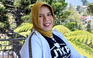 Rohimah eks Istri Kiwil Diduga Menikah Lagi dengan Pria Turki, Anak-anak Beri Restu?