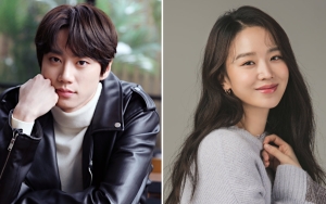 Lee Jun Young dan Shin Hye Sun Positif COVID-19, Syuting Film 'Brave Citizen' Dihentikan