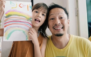 Bjorka Ultah, Ringgo Agus Rahman Beri Pilihan Kado Tak Terduga 