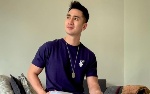 Verrell Bramasta Kembali Sabet 'Most Fashionable Youth', Penampilan Pakai Baju Transparan Disorot