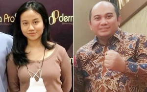 Foto Mayang Bareng Pria Yang Disuapi Vanessa Angel Kembali Viral, Bagian Wajah Jadi Sorotan