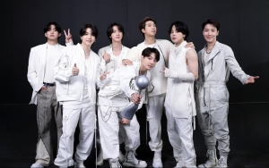 BTS Jadi Grup Pertama Menangkan Global Recording Artist of The Year Award 2 Tahun Berturut-turut