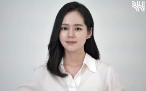 Han Ga In Buka-Bukaan Alasan Belum Miliki Anak Usai 11 Tahun Menikah