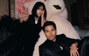 Fuji dan Thariq Halilintar Singgung WO Saat Kembali Ditanya Kapan Nikah, Fix Tahun Depan? 