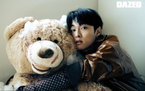 Yoon Chan Young Positif COVID-19, 'Ask Us Anything' Batalkan Jadwal Syuting