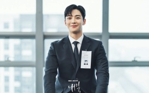 Rowoon SF9 Ungkap Ada Banyak Ad-Lib, Bersyukur Bisa Ikut Bintangi 'Tomorrow'