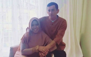 Rohimah Eks Kiwil Kini Jadi Istri Bule Turki, Ungkap Harapan Usai Sah di Mata Agama dan 2 Negara