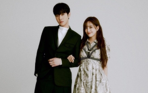 Momen Langka, Ahn Hyo Seop Post Selfie Manis Bareng Kim Sejeong Jelang 'Business Proposal' Tayang