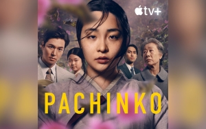 Terlibat Hubungan Gelap Dengan Lee Min Ho Di 'Pachinko', Ini 8 Potret Kim Min Ha