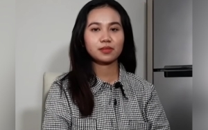 Tipe Cowok Mayang Adik Vanessa Angel 'Diatur' Pak Doddy, Hanya Sopan dan Ramah?