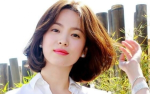 Song Hye Kyo Kepergok Syuting 'The Glory', Penampilan Baru Bikin Netizen Heboh