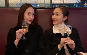 Krystal Bikin Video Nyeleneh, Jessica Langsung Komentari Ini