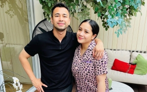 Raffi Ahmad Bongkar Kesabaran Nagita Slavina Tiada Batas: Kalau Cewek Lain, Gue Udah Digampar