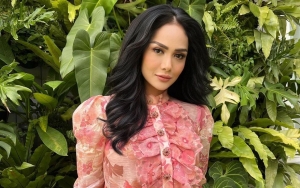 Krisdayanti Beri Reaksi Begini Usai Foto Bayi Di Ponselnya Viral