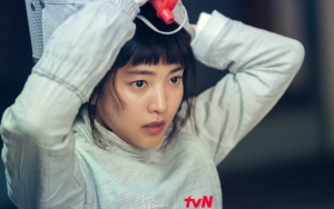 Muncul Teori Karakter Kim Tae Ri Aslinya Lesbian di 'Twenty-Five, Twenty-One'