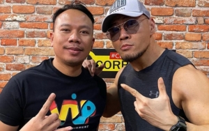 Deddy Corbuzier Kaget Soal Pemberitaan Vicky Prasetyo dan Maria Vania, Faktanya Bikin Tercengang!