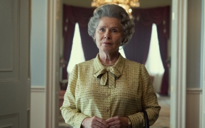 Waduh! Set Perhiasan 'The Crown' Senilai Hampir Rp3 Miliar Dicuri dari Lokasi Syuting