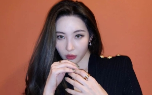 Pengakuan Sunmi Ingin Coba Eksperimen Genre Musik Baru Agar Keluar di Zona Nyaman