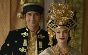 Yasmine Istri Aditya Zoni Ungkap Alasan Yakin Buru-buru Nikah Meski Baru Kenal