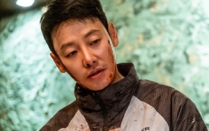 7 Potret Kim Dong Wook, Si Pembunuh Haus Darah di 'The King Of Pigs'