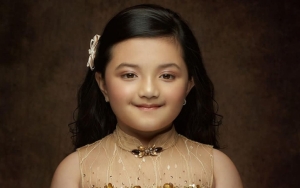 Arsy Putri Ashanty Putuskan Pasang Behel, Intip Penampilan Terbarunya yang Bikin Pangling