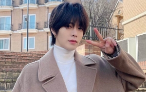 Lagu Ciptaan Yuta NCT 'Butterfly' Punya Makna Dalam, Ada Kaitan Dengan Tato Kupu-Kupu