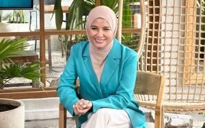 Meisya Siregar Ungkap Kondisi Keluarganya Usai 7 Hari Jalani Isoman 