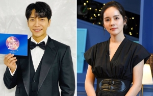 Kesan Pertama Lee Seung Gi Saat Ketemu Han Ga In, 'Kami Semua Tertipu'