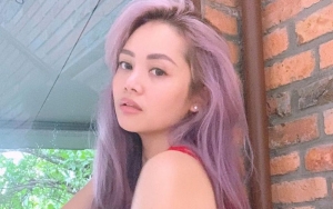 Mawar AFI Kembali Bantah Tudingan Sering Tinggalkan Anak