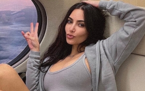 Kim Kardashian Desak Pengadilam Segera Sahkan Perceraiannya, Klaim Kanye West Buatnya Tertekan