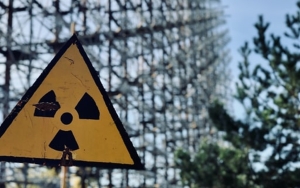 Ukraina Klaim Level Radiasi di Chernobyl Meningkat Usai Dikuasai Rusia
