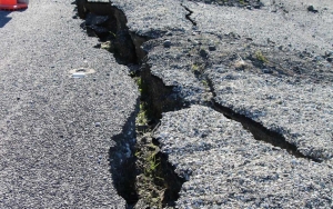 Tak Hanya Terasa di Malaysia, Polisi di Singapura Juga Terima Laporan Getaran Gempa Sumbar M 6,1