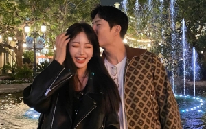 Han Ye Seul Tak Mau Paksa Pacar yang 10 Tahun Lebih Muda untuk Buru-buru Menikah