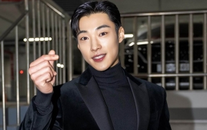 Woo Do Hwan Punya Kebiasaan Baru Tulis Buku Diari Selepas Keluar Wamil