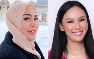 Cinta Penelope Siap Bongkar Kebenaran Demi Kalina Oktarani, Punya Bukti Keburukan Vicky Prasetyo?
