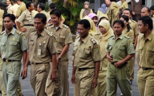 Banyak PNS Disebut Enggan Pindah ke IKN Nusantara, Bagaimana Reaksi Pemerintah?