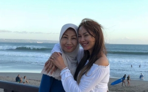 Ngaku Tak Pernah Dijenguk Kalina Oktarani, Sang Ibunda Jawab Begini Soal Perceraian Putrinya