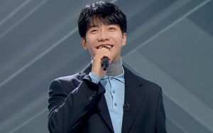 Lee Seung Gi Buka Channel YouTube Perdana, Pernyataan Pesimis di Masa Lalu Terbantahkan