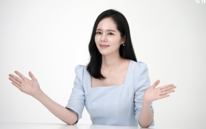 Han Ga In Kerja Keras Rawat Dua Anak Sendiri dan Akui Sempat Kena Gangguan Kecemasan