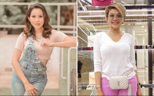 Isa Zega Buktikan Kenal Nikita Mirzani Lama Sempat Kasih Job, Malah Dikira Sudah Akur