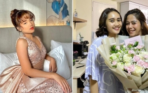 Dihujat Usai Unfollow Fuji, Putri Farida Nurhan Ikut Kena Nyinyir Gara-Gara Baju Seksi