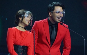 TikTok Awards 2022: Fuji dan Thariq Halilintar Ngaku Pasangan 'Freak', Video Kocak Thofu Bikin Gemas