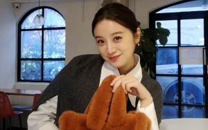 Hyelim eks Wonder Girls Melahirkan Anak Pertama, Jenis Kelamin Terungkap